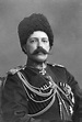 Grand Duke George Mikhailovich George I, House Of Romanov, Alexandra ...