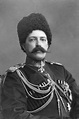 Grand Duke George Mikhailovich George I, House Of Romanov, Alexandra ...