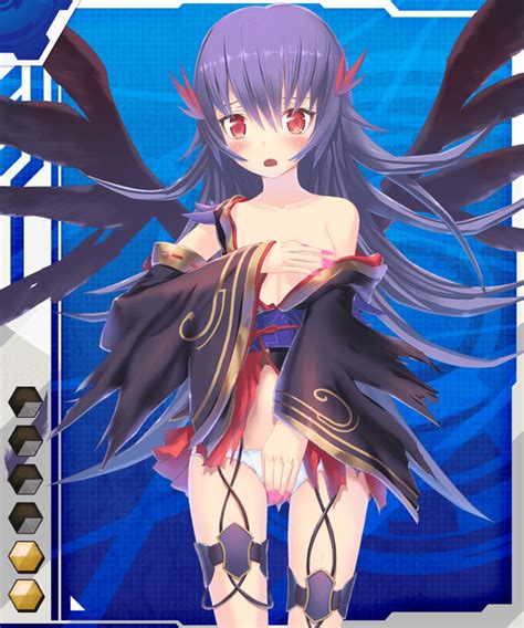 Homura Yuni Minasaki Taimanin Asagi Lilith Soft Taimanin Series Taimanin Asagi Taimanin