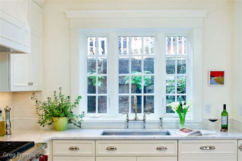 We have the tops step for window treatment for kitchen. love the kitchen window over sink