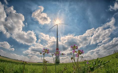 The Aesthetics Of Wind Energy News Eco Business Asia Pacific