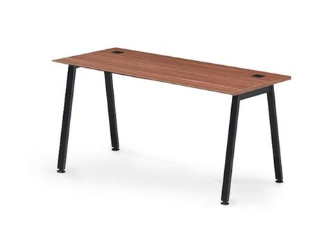 Dania Desks Avoz Desk 4725w Scandinavian Design Desk