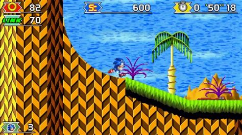 Sonic Time Attacked Max Undisturbed Paradise And Drop Dash Youtube