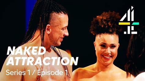 Naked Attraction Full Episode Series Episode All Youtube
