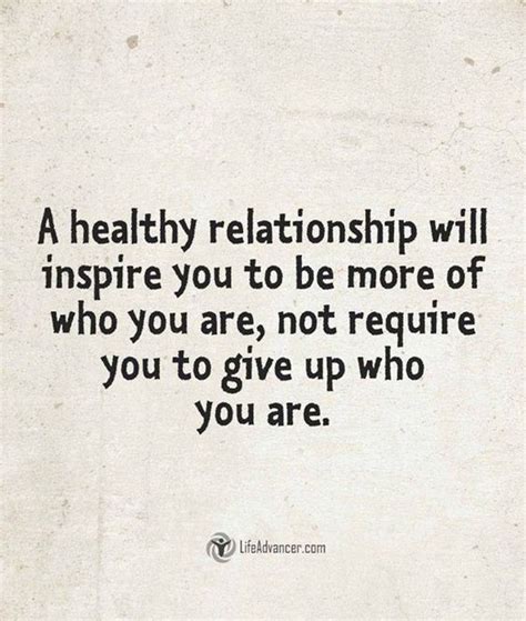 Are Your Relationships Healthy MoveMe Quotes