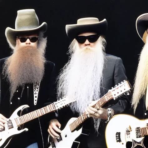 Zz Top Without Beards Stable Diffusion Openart