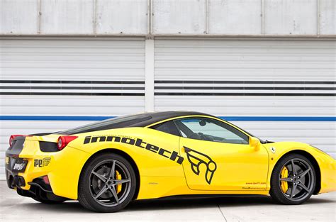 We would like to show you a description here but the site won't allow us. 458 Italia F1 Edition | iPE Innotech Performance Exhaust