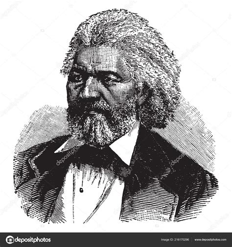 Frederick Douglass 1818 1895 African American Social Reformer