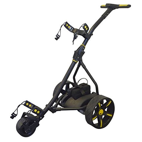 Stewart Golf Trolleys For Sale In Uk View 15 Bargains