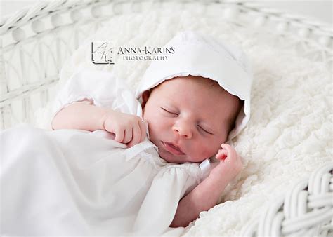 Newborn And Christening Photographer Baton Rouge Little Baby Boy