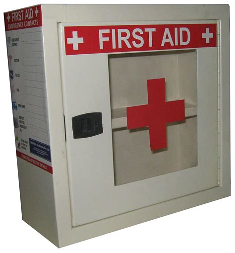 Industrial First Aid Box Price In Bangladesh Bd
