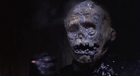 Also a repaint (sort of ) of this from last year. Friday the 13th Part VIII: Jason Takes Manhattan (1989 ...