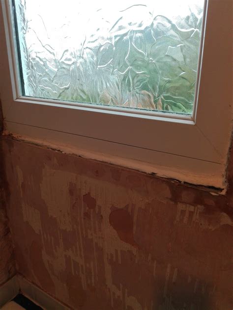 Replacing Window Board Diynot Forums