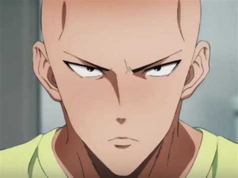 Bald Guy Hxh Vesper Wallpaper