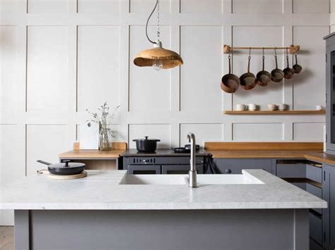 Modern Kitchen Designs Five Of The Most Stylish Kitchen Companies In