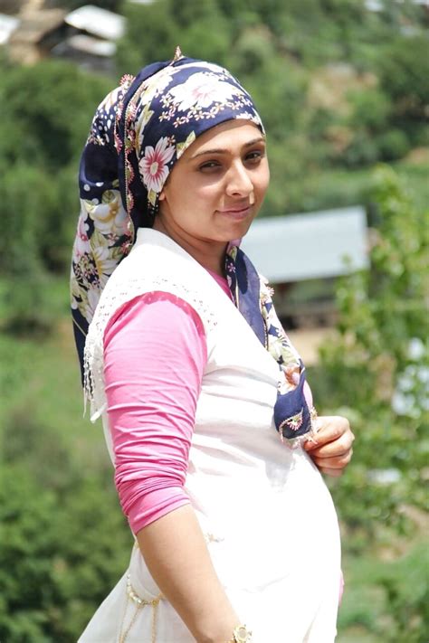 Turkish Turbanli Turk Seksi Hijab Kadinlar Koylu Guzeller Adult