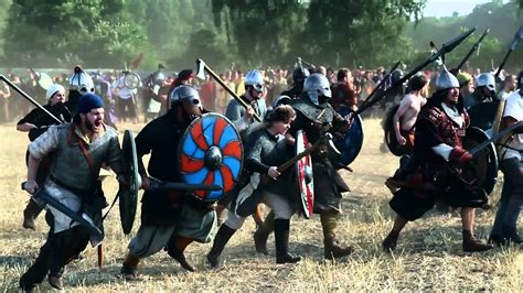 Larp Conquest 2016 Official Larp Trailer Hd English Version Youtube
