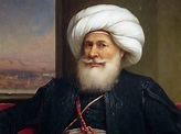 Muhammed Ali Pasha History | Muhammed Ali Pasha Facts