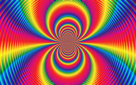 Can a bright neon wallpaper be installed on a computer? 99 Inspirational Neon Colorful Backgrounds Ideas - Left of ...
