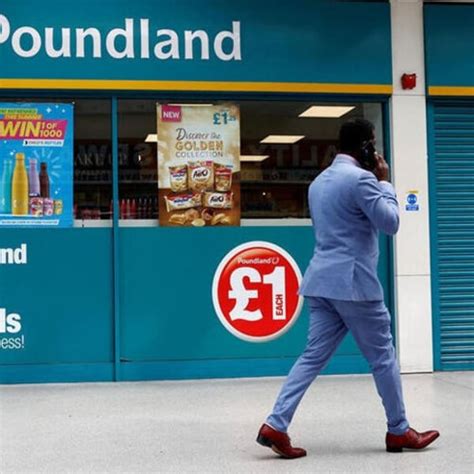 Pepco Boosts Clothing Offer In Uk Poundland Stores