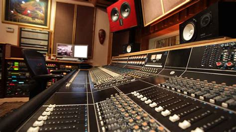 Phat Planet Recording Studios Orlando Florida Audiophile Quality