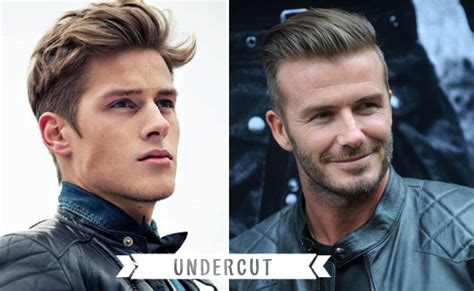 Inilah 10 gaya rambut pria terbaru yang ngetrend di dunia tahun 2018. 10 Gaya Rambut Pria Terpopuler Sepanjang Masa Untuk ...