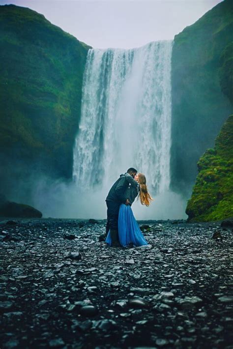 14 Most Romantic Waterfalls In Europe Plan A Couples Getaway Or Even