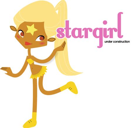Star Girl