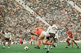 Iconic World Cup Moments: The Netherlands losing the 1974 World Cup final
