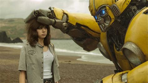 Movie Review Bumblebee Takes Transformers Franchise Back To Its