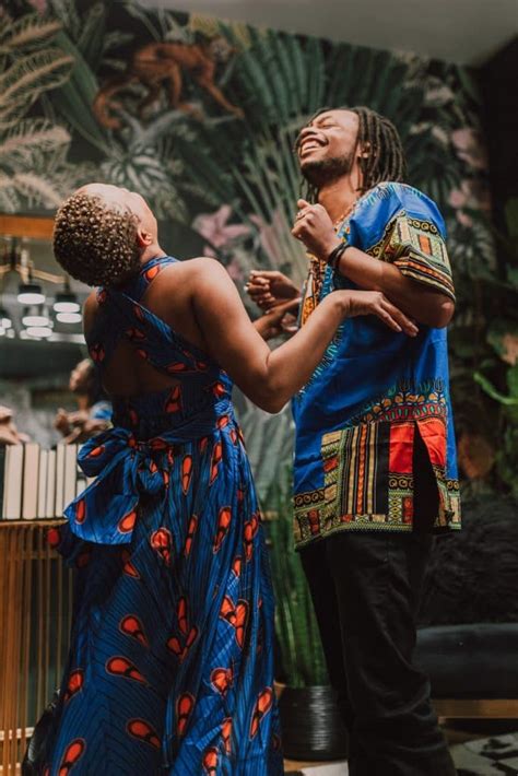 Les Danseurs Congolais Se Donnent Rendez Vous Pour Valoriser La Rumba Congolaise Newstories Africa