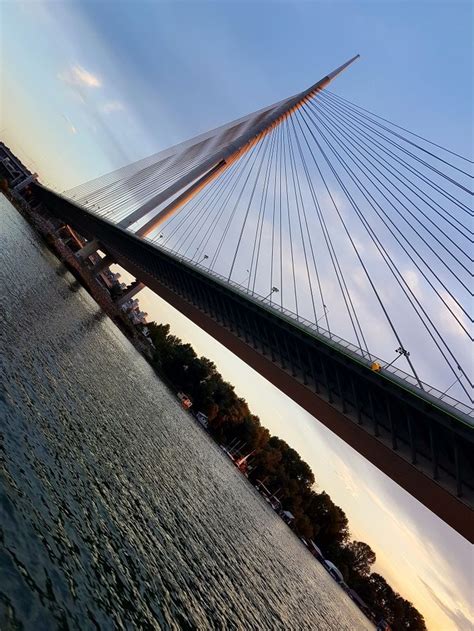 Most Na Adi Beograd