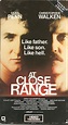 Schuster at the Movies: At Close Range (1986)