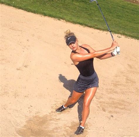 Pics Paige Spiranac Facts Five Things To Know About Sexy Golfer Hollywood Life