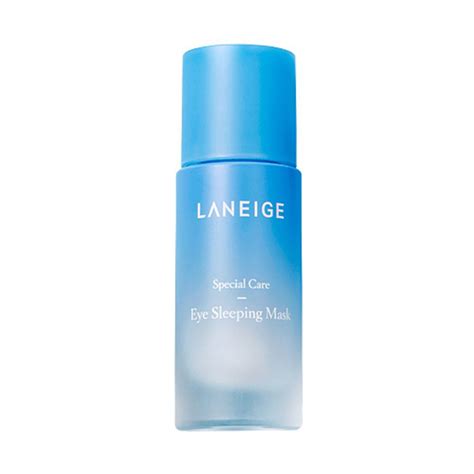 Enough for a long time. 【Laneige Eye Sleeping Mask】at Low Price - TofuSecret™