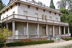 The fascinating story of Bowers Mansion | Serving Carson City for over ...