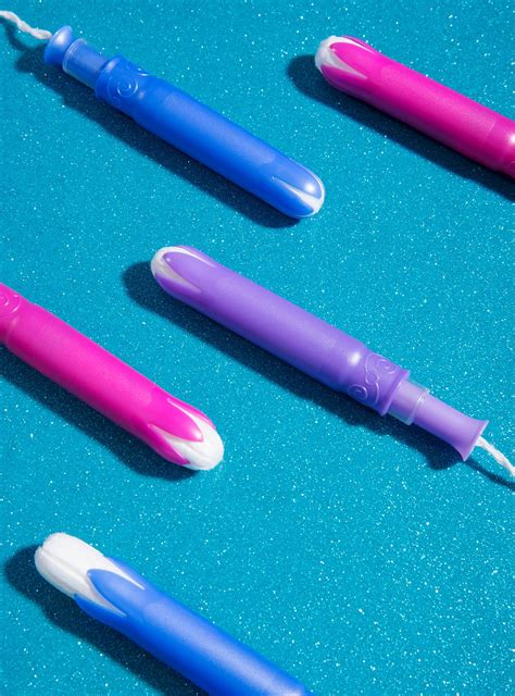 33 States Tax Tampons Join The Fight To Make Periods Tax Free