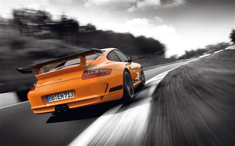 Sports Cars Wallpapers For Desktop Wallpaper Cave