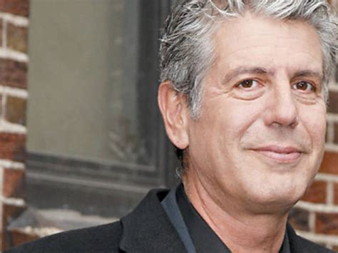 celebrity chef and food critic anthony bourdain dead at 61