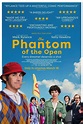 THE PHANTOM OF THE OPEN - Ciné ABC