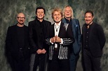Classic rock band Yes celebrates 50th anniversary twice as 2 versions ...