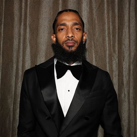 Find the latest tracks, albums, and images from nipsey hussle. Nipsey Hussle's Death Brings a New Generation of Hip-Hop ...