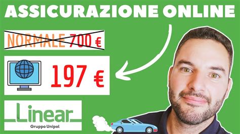 ASSICURAZIONE ONLINE Come Risparmiare Sull Assicurazione Auto E Moto