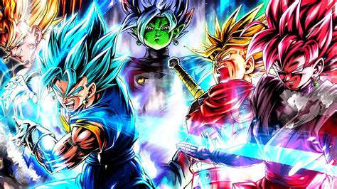 It's also worth noting that even the strongest characters can struggle without a powerful team backing sp super saiyan bardock (blue). 2ND ANNIVERSARY DRAGON BALL LEGENDS SPARKING TIER LIST ...