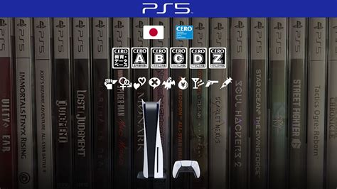 All PlayStation Games Released In Japan