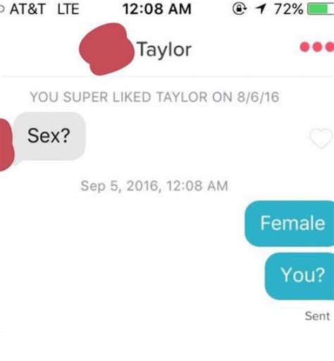 Tinder Pick Up Lines So Bad That They Might Actually Work 32 Pictures Gorilla Feed