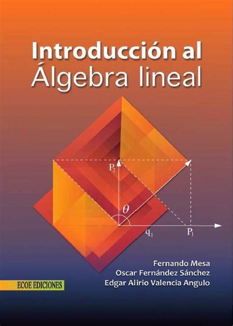 Libro álgebra pdf es uno de los libros de ccc revisados aquí. Pin en Ebooks Free - Libros gratis - PDF- Libros digitales ...