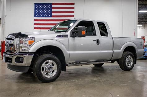 2013 Ford F250 Gr Auto Gallery
