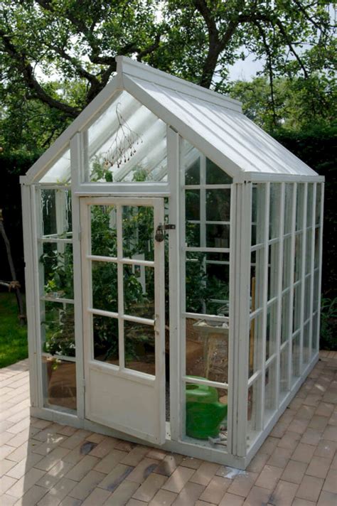 Incredible Small Space Greenhouse Ideas Mixed News