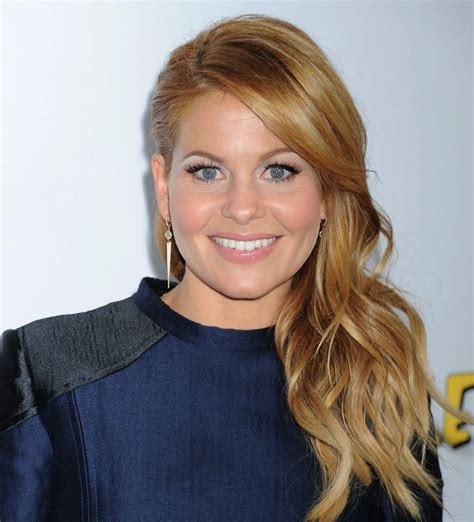 Candace Cameron Bure Wallpapers Wallpaper Cave